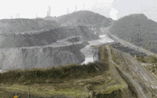 11·30涪陵化工厂污染事件