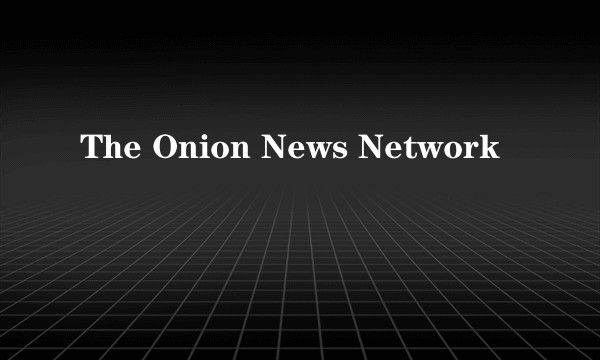 The Onion News Network