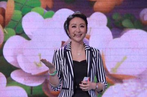 周舟(脱口秀节目主持人)