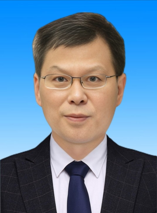 郑跃奇