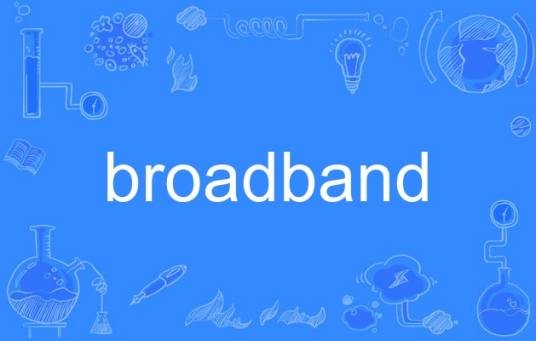 broadband