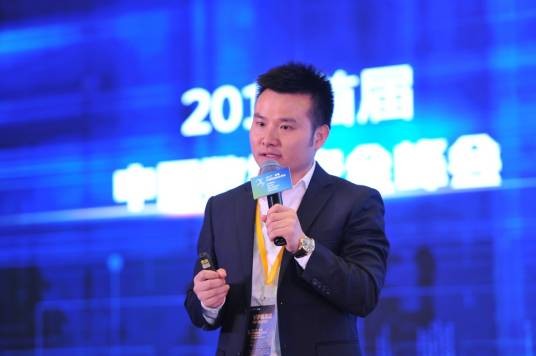 谢永胜(浙江华途信息安全技术股份有限公司董事长)