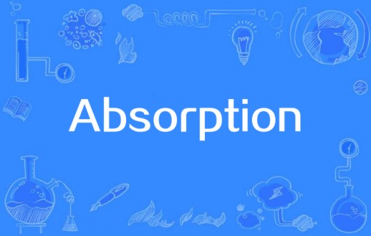 absorption