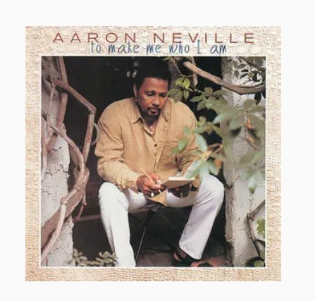 Yes I love you(Aaron Neville演唱的歌曲)