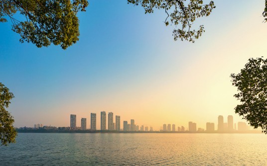 青山湖(南昌市青山湖区的景点)