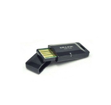 B-LINK 150M迷你usb无线网卡BL-LW05-6R