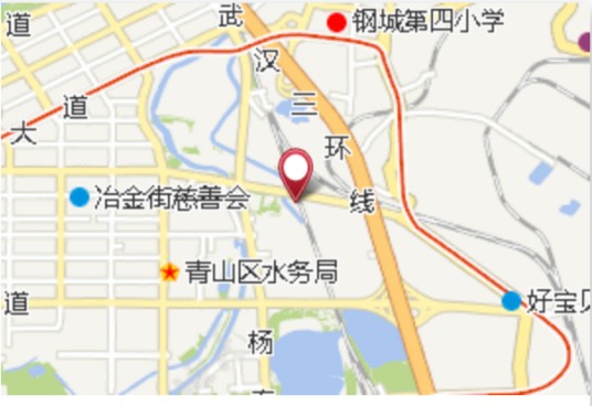 武汉衡器厂