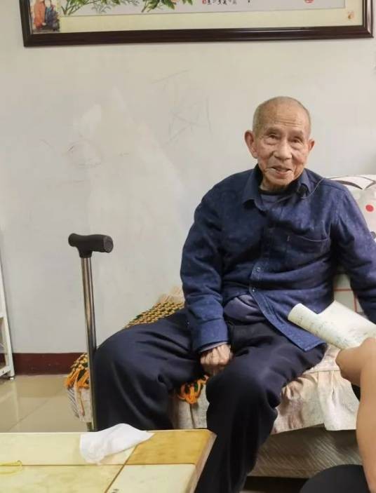 王书生（解放战争中部队的号兵）