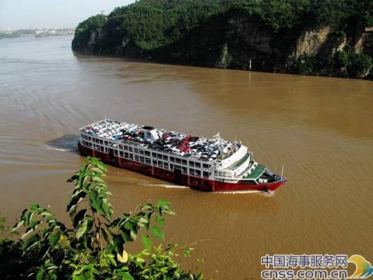 洪水期