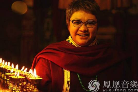 远方的孩子(韩红演唱的歌曲)