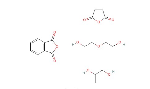 不饱和聚酯树脂（196型）