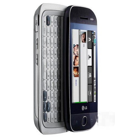 LG GW620
