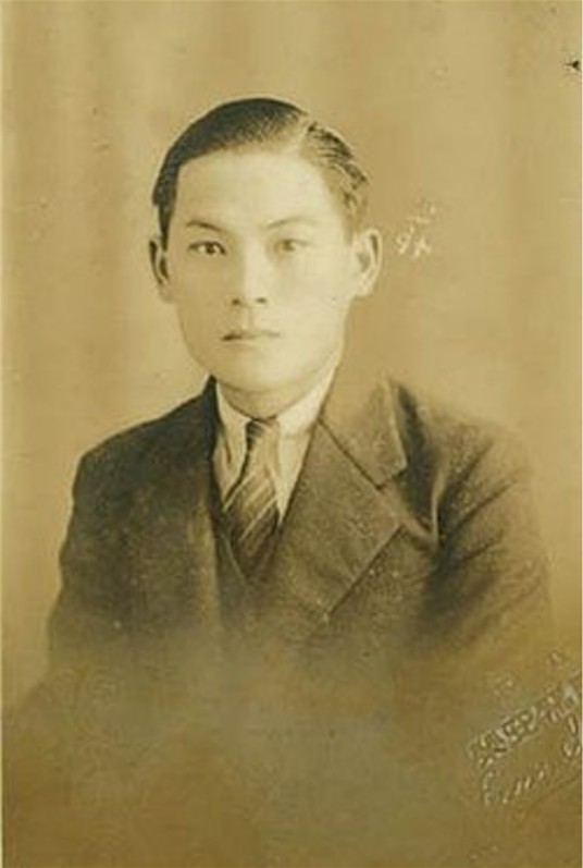 张启华（画家）