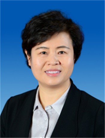 张春燕(河北省廊坊市政府副市长)