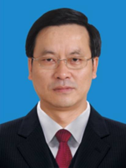 肖猛(重庆市科协原党组副书记、副主席)