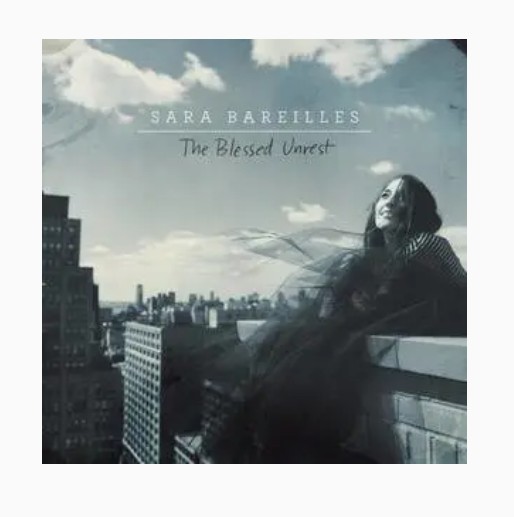 Little Black Dress（Sara Bareilles演唱歌曲）