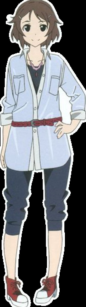 筱崎里香