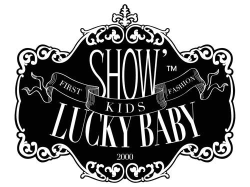lucky baby show