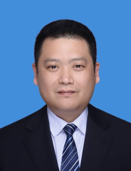 刘向（湖南省长沙市天心经开区党工委副书记、管委会主任）
