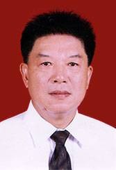 陈贤明（广东省阳江阳春市政协原副主席）