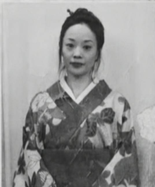百合子(电影《南京!南京!》中的角色)