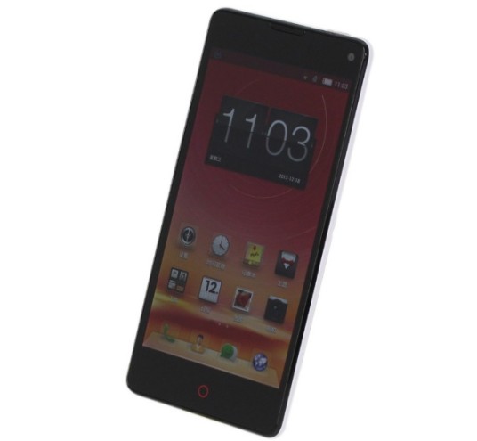 努比亚Z5S Mini