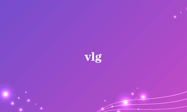 vlg