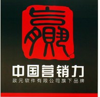 中国营销力