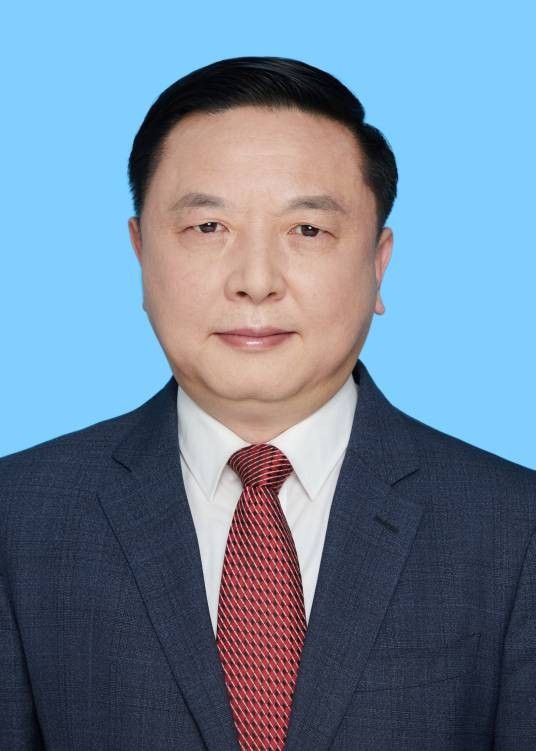 徐光辉(江苏省科学技术厅党组书记、厅长)