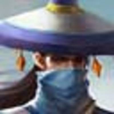 华佗(MOBA端游《英雄三国》里一名辅助类型的英雄)