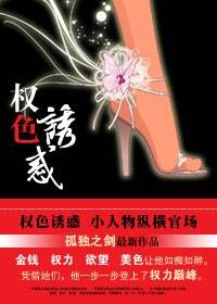 权色诱惑：小人物纵横官场