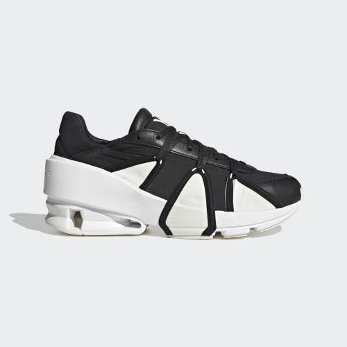 Y-3 SUKUI III 经典低帮运动鞋
