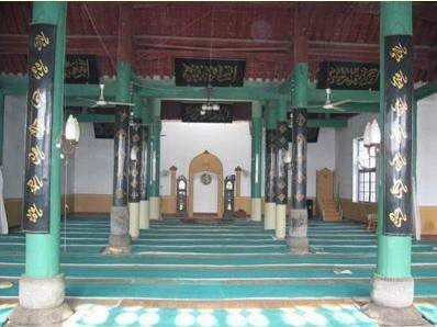 长官清真寺