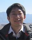 潘俊（武汉大学测绘遥感信息工程实验室副教授）