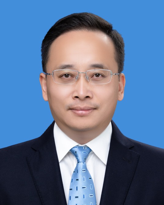 顾坤(江苏省淮安市委副书记,市政府市长、党组书记)