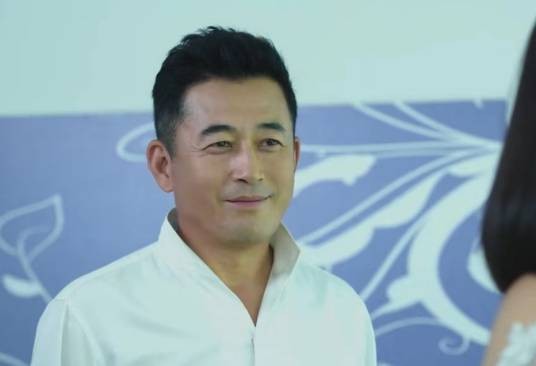 李海(电视剧《婚姻时差》人物)