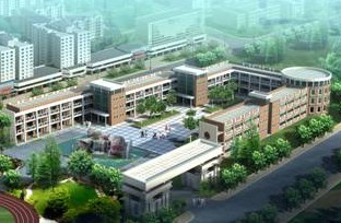橙色年代（北京长安街小区）