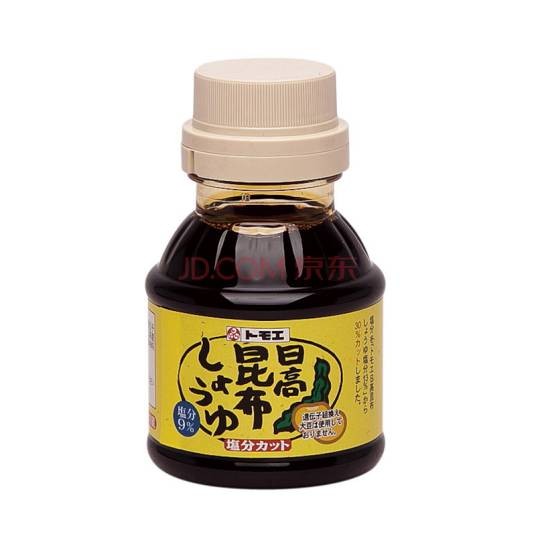 宝宝酱油