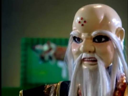 十念(《神魔布袋戏》虚拟人物)