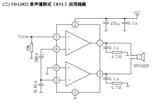 单声道