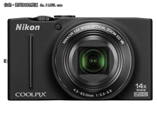 尼康高端S8200长焦DC