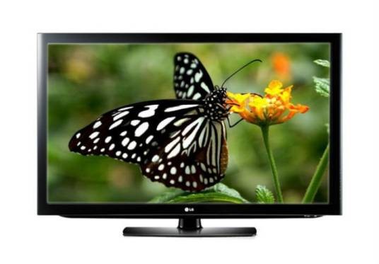 LG 47LD450-CA