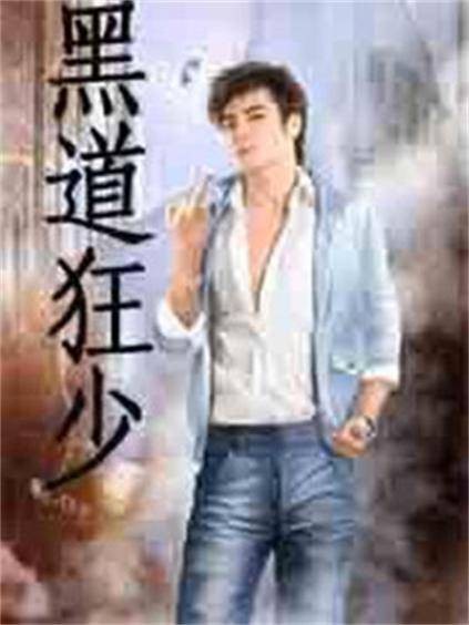 黑道狂少