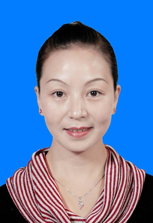 张兰(四川省阿坝州金川县委常委、总工会主席)