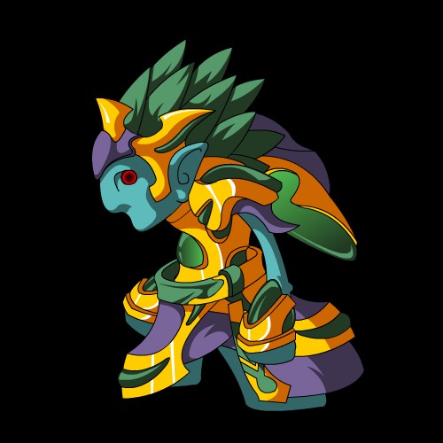 瘟疫魔王