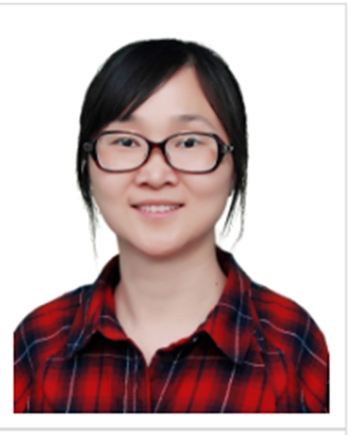 刘芳芳（合肥工业大学教师）