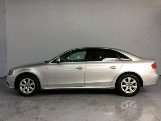 一汽奥迪 A4L 2011款 1.8T FSI CVT舒适型