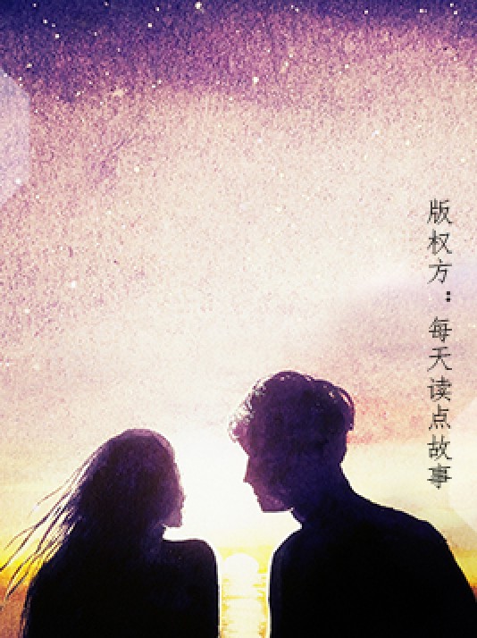 我的小奶狗男朋友