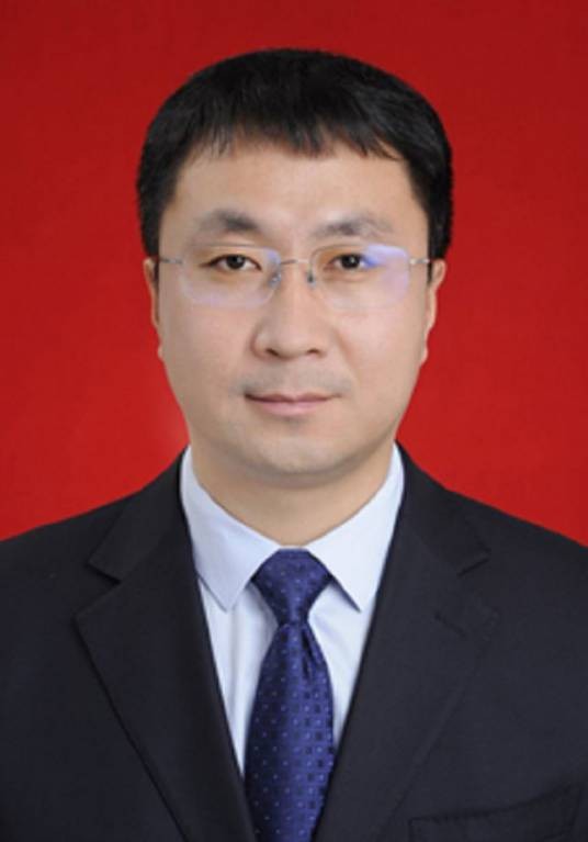徐毅(陕西省西安市蓝田县委书记、县长)