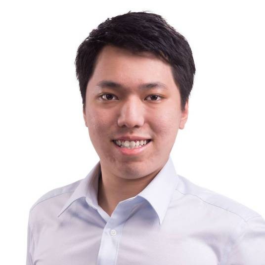黄学礼(香港沙田区议会副主席)